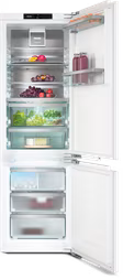 Miele KFN 7795 C Built-in Fridge-Freezer