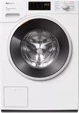 Miele WWB380 WCS PWash&Steam&8kg Washing Machine