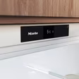 Miele KU 7030 D Built-in refrigerators (built-under), 82 cm niche height