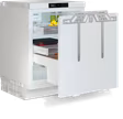 Miele KU 7030 D Built-in refrigerators (built-under), 82 cm niche height