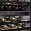 Miele KWTUS 7096 E Built-under wine units