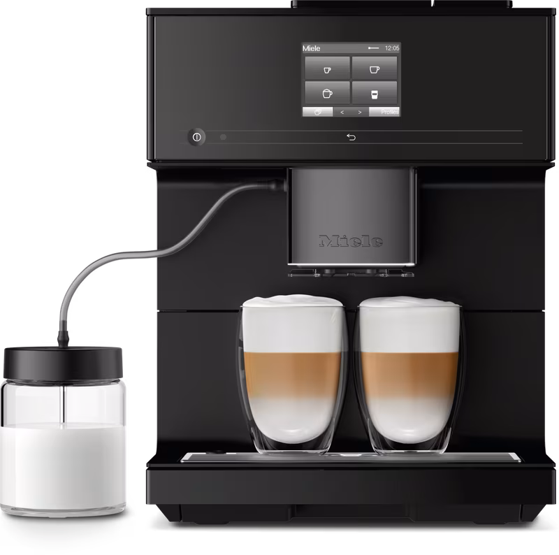 Miele CM 7750 Bean-to-Cup Coffee Machine