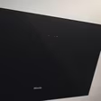 Miele DAH 2960 Escala Wall-mounted Cooker Hood, Obsidian black
