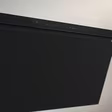 Miele DAH 4980 Sienna Wall-mounted Cooker Hood, Obsidian black matt