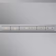 Miele DAC 2940 Stella Ceiling Extractor, Stainless steel