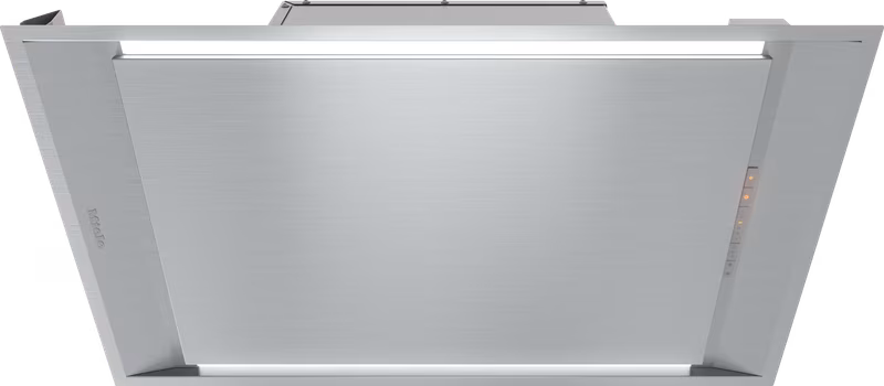 Miele DAC 2940 Stella Ceiling Extractor, Stainless steel