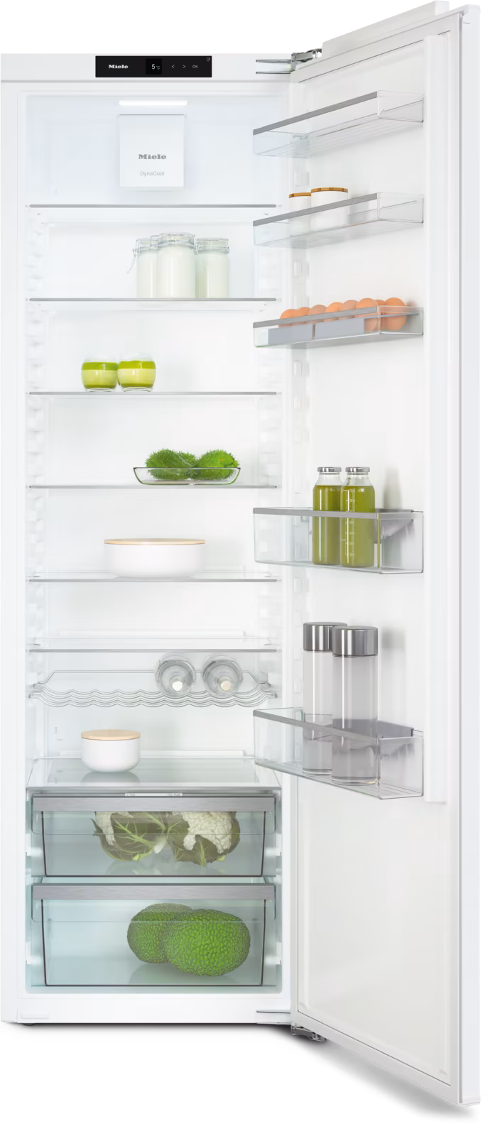 Miele K 7715 E Built-in Refrigerator