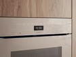 Miele H 7440 BMX 60 cm Microwave Combination Oven, Pearl beige