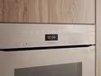 Miele H 7464 BPX 60 cm Oven, Pearl beige