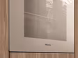 Miele H 7860 BPX 60 cm Oven, Pearl beige