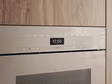 Miele DGC 7440 HCX Pro Combination Steam Oven 45 cm, Pearl beige