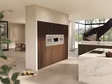 Miele DGC 7440 HCX Pro Combination Steam Oven 45 cm, Pearl beige