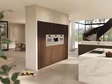 Miele DGC 7845 HCX Pro Combination Steam Oven 45 cm, Pearl beige