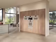 Miele DGC 7845 HCX Pro Combination Steam Oven 45 cm, Pearl beige