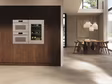 Miele DGC 7845 HCX Pro Combination Steam Oven 45 cm, Pearl beige