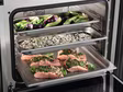 Miele DGC 7865 HCX Pro Combination Steam Oven 60 cm, Pearl beige