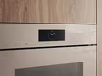Miele DGC 7865 HCX Pro Combination Steam Oven 60 cm, Pearl beige