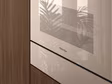 Miele ESW 7010 Gourmet Drawer, Pearl beige