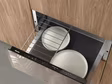 Miele ESW 7020 Gourmet Drawer, Pearl beige