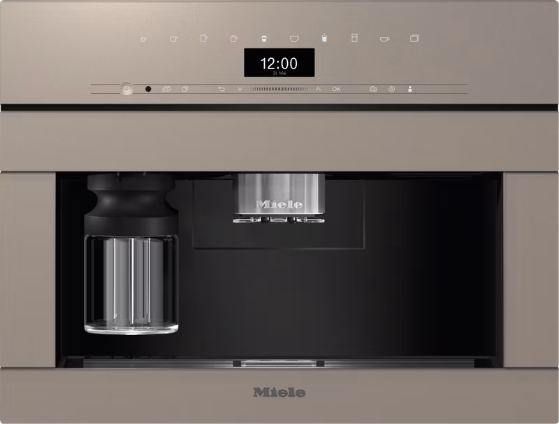 Miele CVA 7440 Bean-to-Cup Coffee Machine