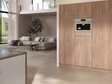 Miele CVA 7845 Bean-to-Cup Coffee Machine, Pearl beige