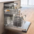 Miele G 7672 SCVi AutoDos Selection 60 cm fully integrated dishwashers