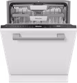 Miele G 7672 SCVi AutoDos Selection 60 cm fully integrated dishwashers