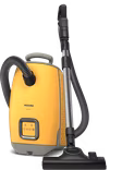 Miele Guard L1 Flex Cylinder vacuum cleaners with bag