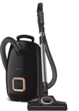 Miele Guard L1 Cat & Dog Cylinder vacuum cleaners with bag
