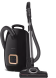 Miele Guard L1 Cat & Dog Flex Cylinder vacuum cleaners with bag