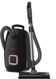 Miele Guard L1 AllFloor Cylinder vacuum cleaners with bag