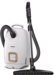 Miele Guard L1 Parquet XL Cylinder vacuum cleaners with bag