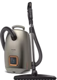 Miele Guard L1 Comfort XL Cylinder vacuum cleaners with bag
