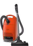 Miele Guard M1 Cylinder vacuum cleaners with bag