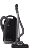 Miele Guard M1 Cat & Dog Cylinder vacuum cleaners with bag