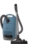 Miele Guard M1 Flex Cylinder vacuum cleaners with bag