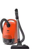 Miele Guard S1 Junior Cylinder vacuum cleaners with bag
