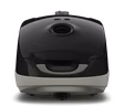 Miele Guard S1 Cylinder vacuum cleaners with bag, Obsidian black