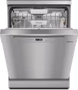 Miele G 5432 SC Front Selection Freestanding dishwasher, 60 cm