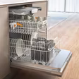 Miele G 5462 SCVi Selection 60 cm fully integrated dishwashers