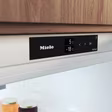 Miele KFN 7833 D Built-in fridge-freezers, 194 cm
