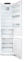 Miele KFN 7833 D Built-in fridge-freezers, 194 cm