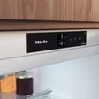 Miele KFN 7844 C Built-in fridge-freezers, 194 cm