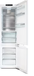 Miele KFN 7844 C Built-in fridge-freezers, 194 cm