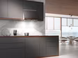 Miele DAZ 1620 Slot-in cooker hoods, Stainless steel (PF)