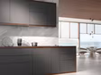 Miele DAZ 1620 Slot-in cooker hoods, Stainless steel (PF)