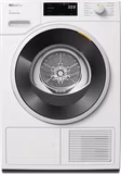 Miele TWC640WP 8kg Heat Pump Tumble Dryer