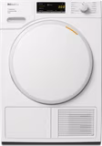Miele TSA523WP 8kg Active Heat Pump Tumble Dryer