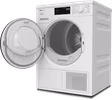 Miele TEC645WP 8kg Heat Pump Tumble Dryer
