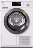 Miele TEC645WP 8kg Heat Pump Tumble Dryer
